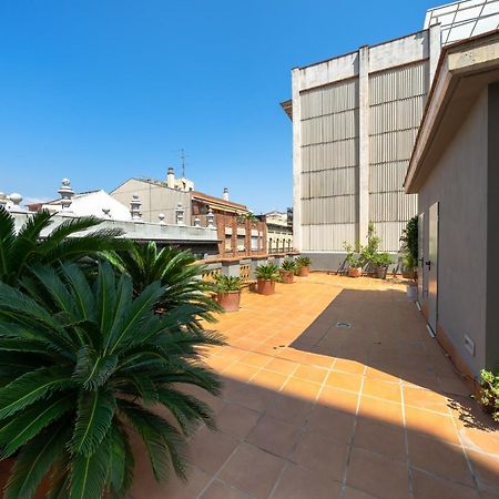 Bonavista Apartments - Passeig De Gracia 巴塞罗那 外观 照片