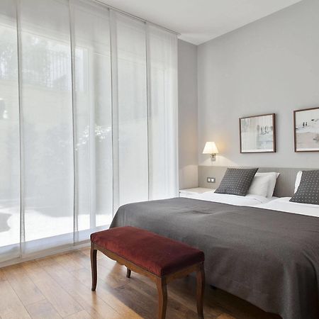 Bonavista Apartments - Passeig De Gracia 巴塞罗那 外观 照片
