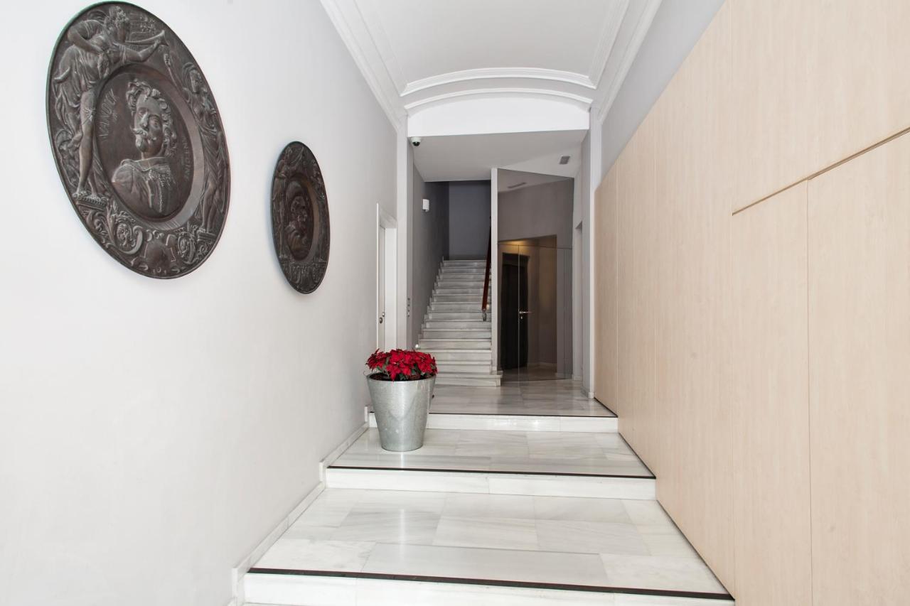 Bonavista Apartments - Passeig De Gracia 巴塞罗那 外观 照片