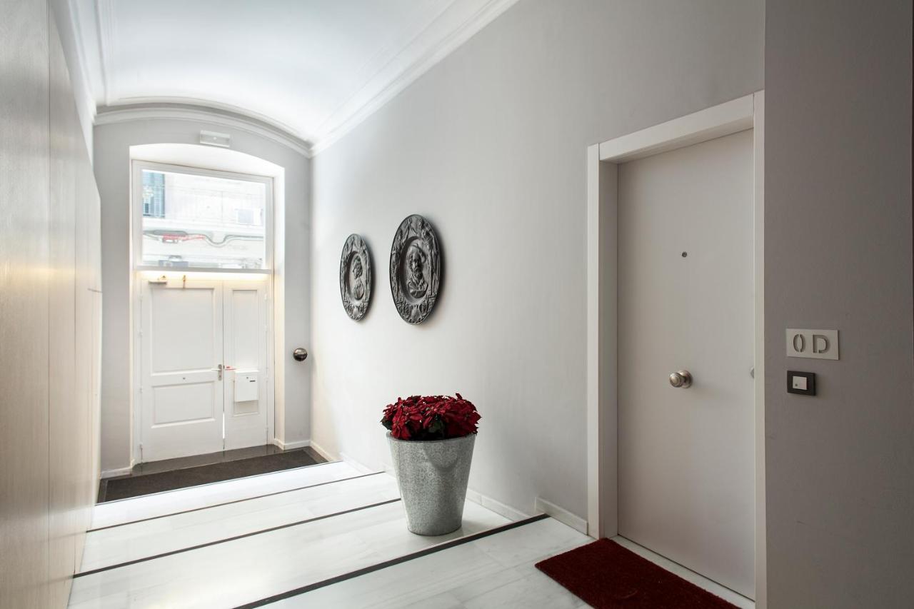 Bonavista Apartments - Passeig De Gracia 巴塞罗那 外观 照片