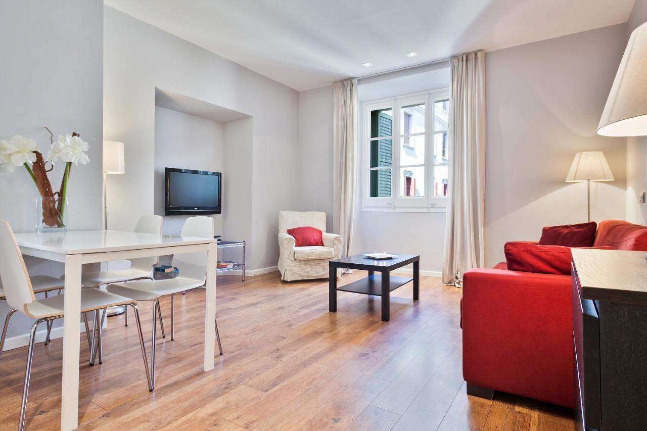 Bonavista Apartments - Passeig De Gracia 巴塞罗那 外观 照片