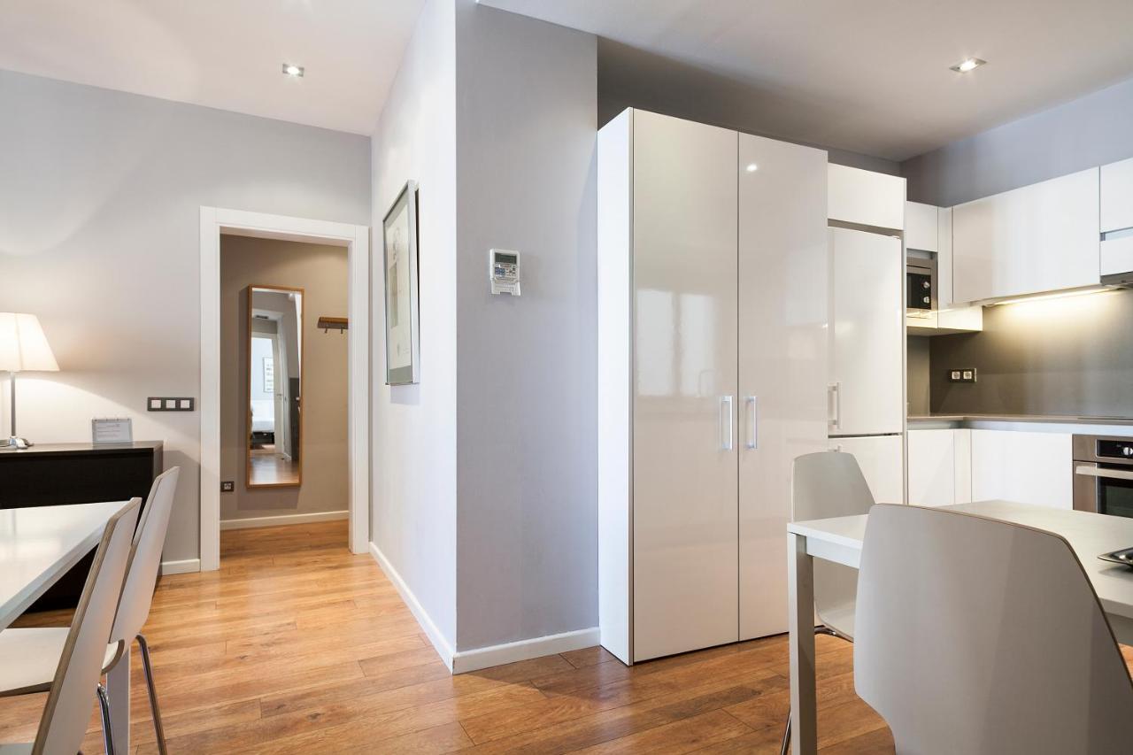 Bonavista Apartments - Passeig De Gracia 巴塞罗那 外观 照片