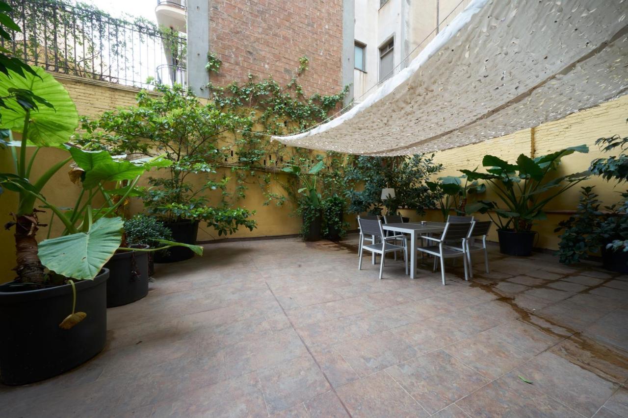 Bonavista Apartments - Passeig De Gracia 巴塞罗那 外观 照片