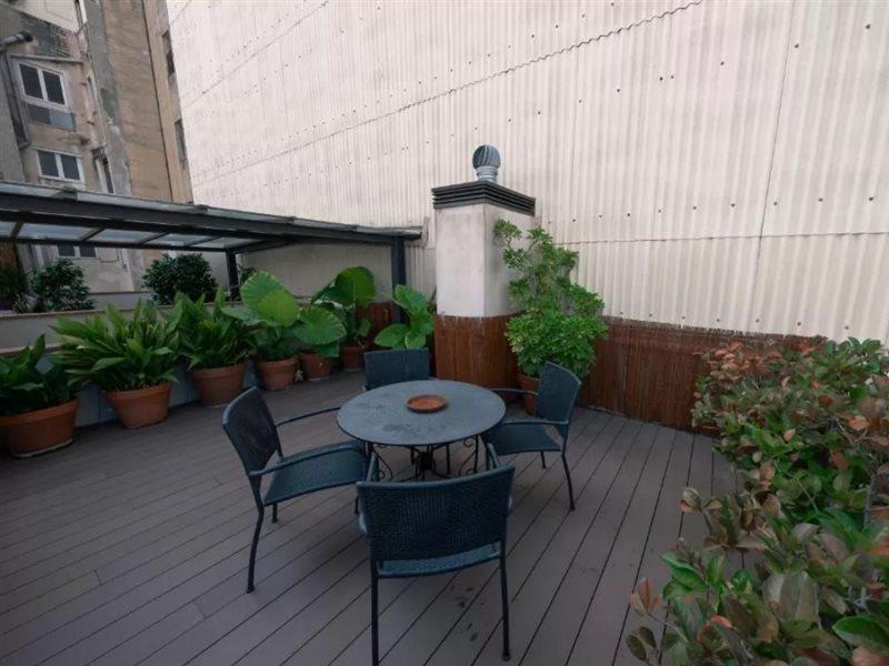 Bonavista Apartments - Passeig De Gracia 巴塞罗那 外观 照片
