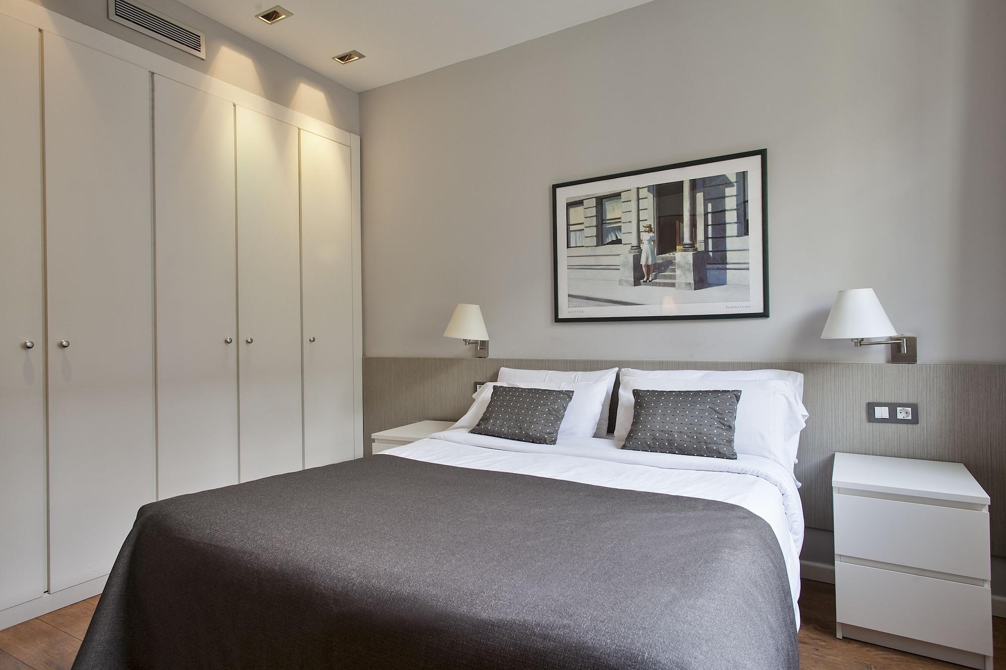 Bonavista Apartments - Passeig De Gracia 巴塞罗那 外观 照片