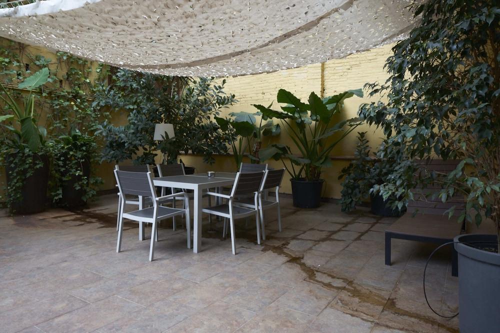 Bonavista Apartments - Passeig De Gracia 巴塞罗那 外观 照片