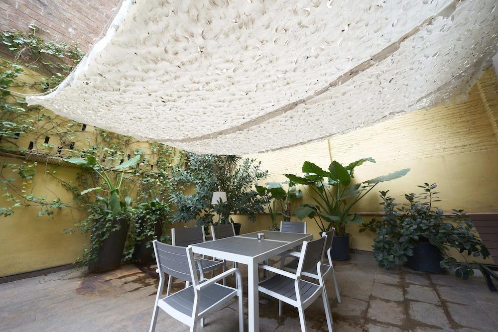Bonavista Apartments - Passeig De Gracia 巴塞罗那 外观 照片