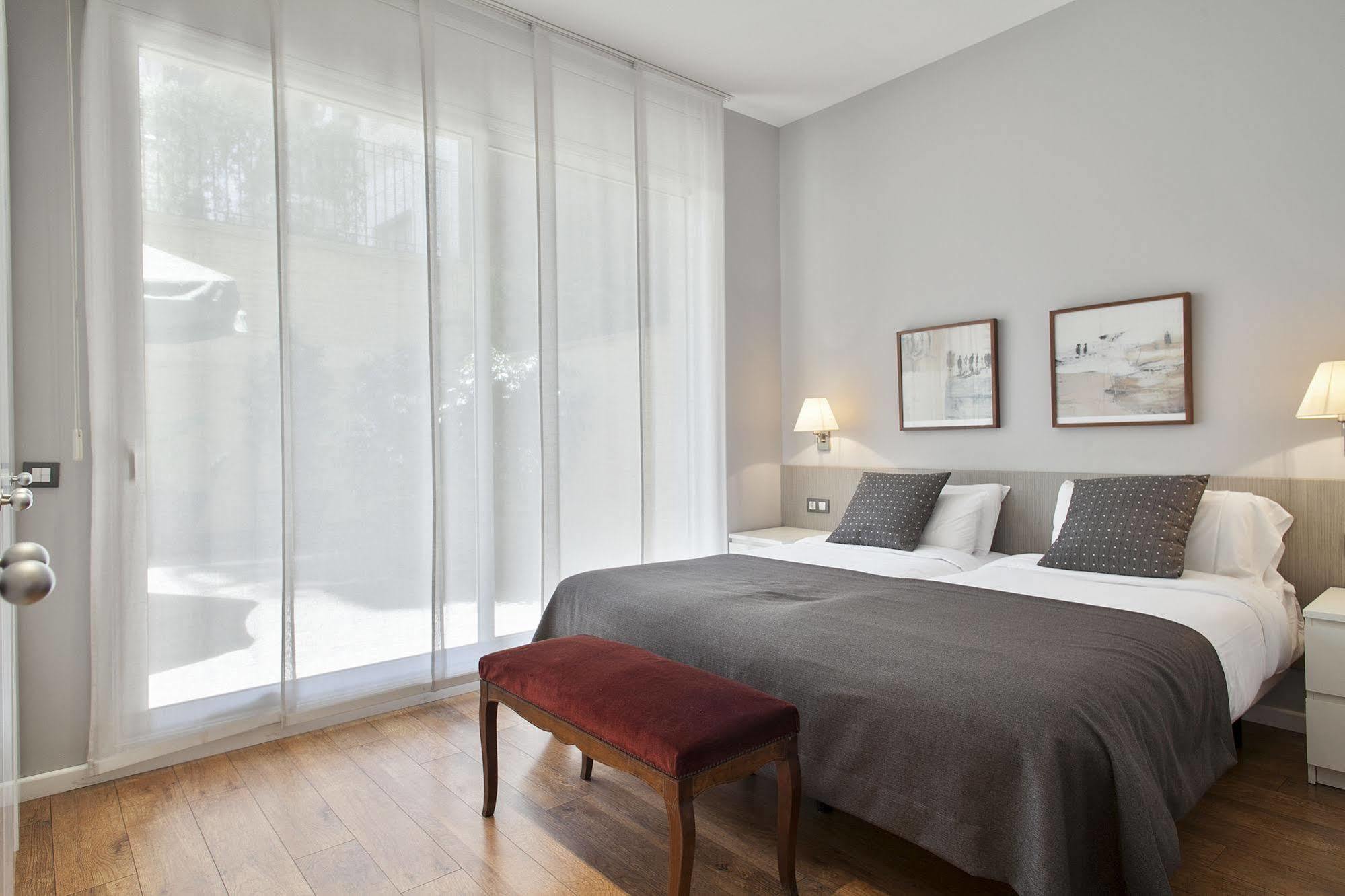 Bonavista Apartments - Passeig De Gracia 巴塞罗那 外观 照片