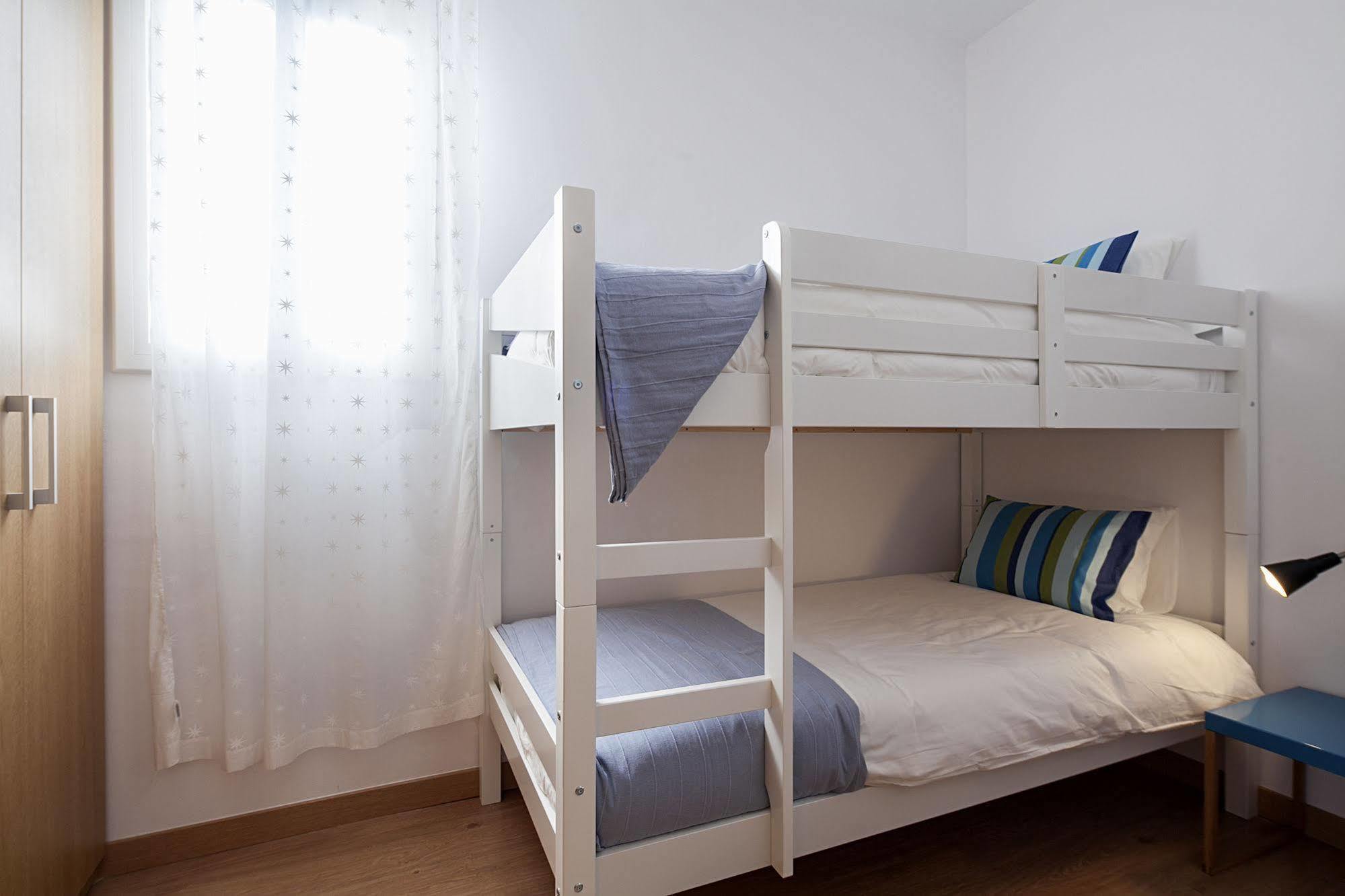 Bonavista Apartments - Passeig De Gracia 巴塞罗那 外观 照片